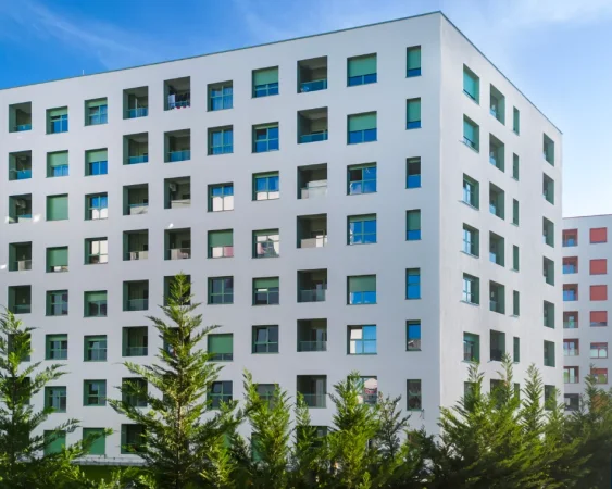 Tirane, shitet 1+1 , 47 m² 84.000 € 