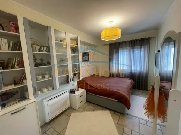 Tirane, shitet apartament 1+1 Kati 1, 74 m² 146.000 € (KODRA E DIELLIT 1)