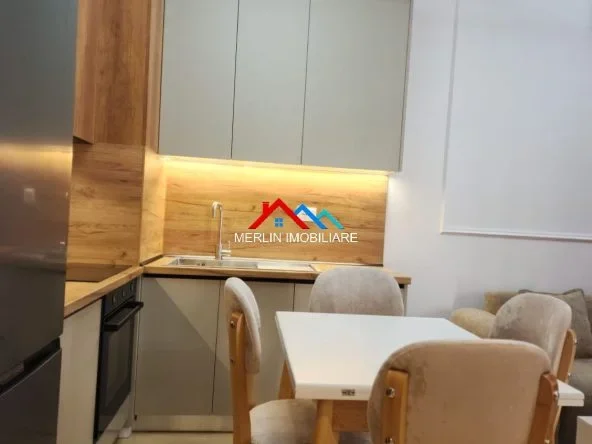 Tirane, jepet me qera apartament 1+1+Ballkon Kati 4, 62 m² 518 € (RRUGA PASHO HYSA,ALI DEM)