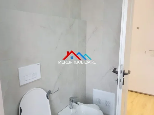 Tirane, jepet me qera apartament 1+1+Ballkon Kati 4, 62 m² 518 € (RRUGA PASHO HYSA,ALI DEM)