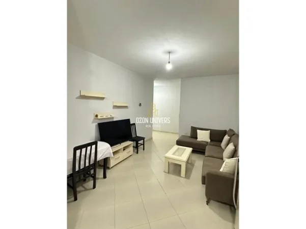 Tirane, jepet me qera apartament 1+1+Ballkon Kati 2, 60 m² 450 € (Selite)
