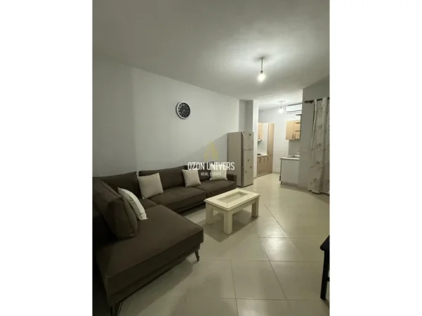 Tirane, jepet me qera apartament 1+1+Ballkon Kati 2, 60 m² 450 € (Selite)