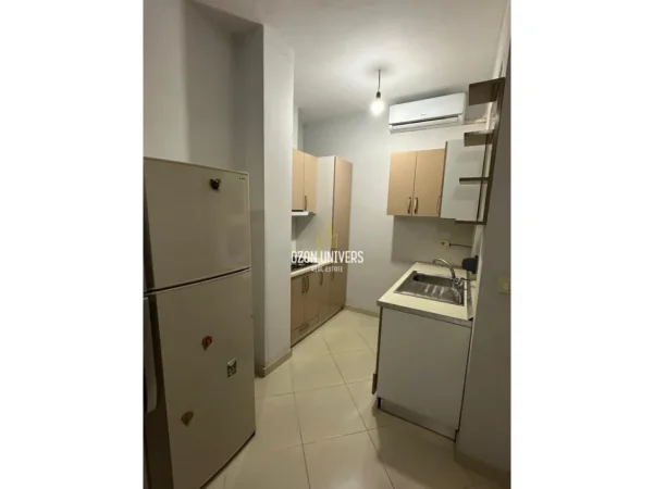 Tirane, jepet me qera apartament 1+1+Ballkon Kati 2, 60 m² 450 € (Selite)