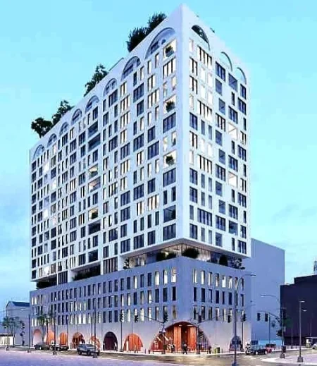 Tirane, shitet apartament 3+1 , 141 m² 