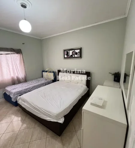 Tirane, jepet me qera apartament 2+1 Kati 3, 100 m² 450 € (Yzberisht)