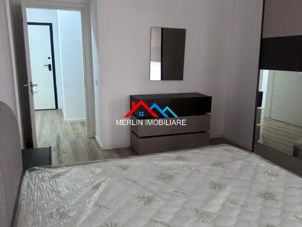 Tirane, jepet me qera apartament 1+1+Ballkon Kati 4, 70 m² 600 € (RRUGA PANDI DARDHA,LAPRAKE)