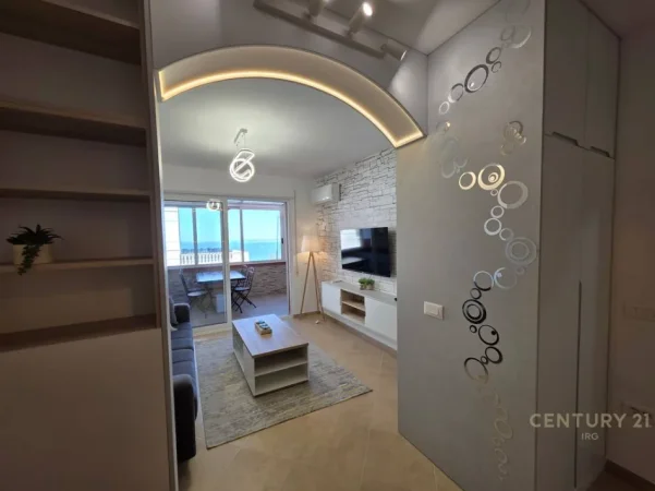 Vlore, shitet apartament , 81 m² 185.000 € 
