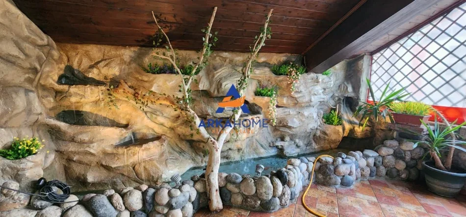 Tirane, jepet me qera 3 Katshe Kati 4, 68 m² 4.000 € 