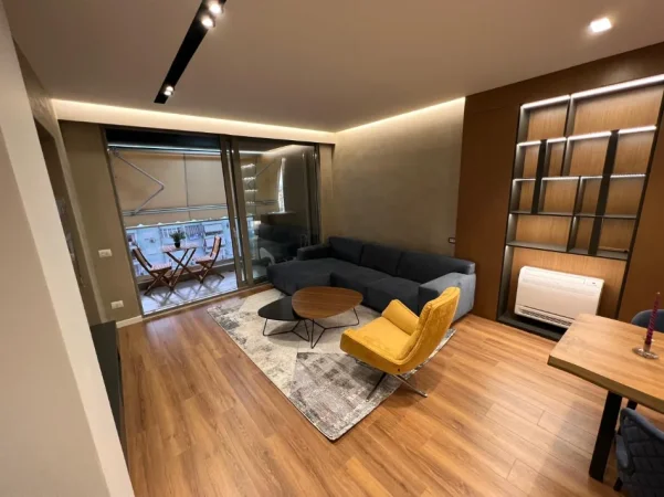 Tirane, jepet me qera apartament Kati 3, 120 m² 2.000 € 