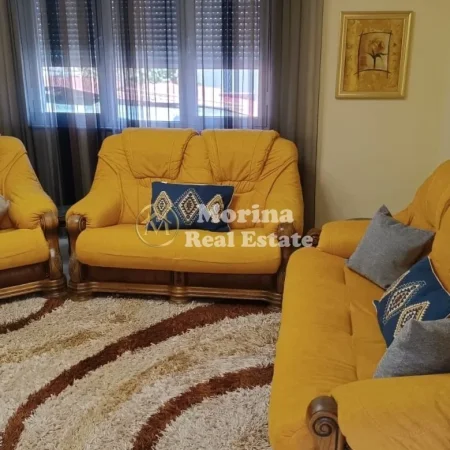 Tirane, jepet me qera Vile 2+1 Kati 2, 110 m² 450 € (Kodra e Priftit)
