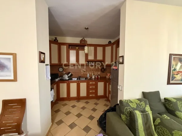 Tirane, shitet apartament 2+1+Aneks+Ballkon Kati 10, 110 m² 330.000 € (Qender)
