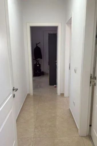 Tirane, jepet me qera apartament 1+1 Kati 6, 105 m² 1.400 € (rruga myslym shyri)