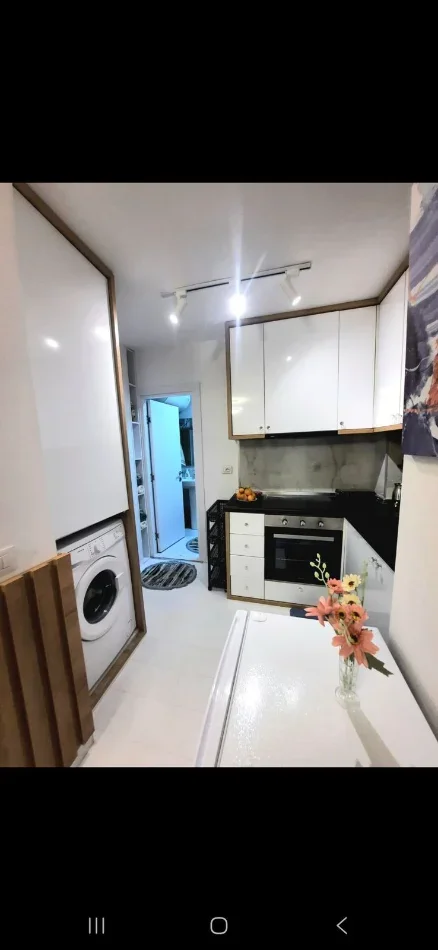Tirane, shitet garsonier Kati 2, 34 m² 86.000 € (ALI DEMI)