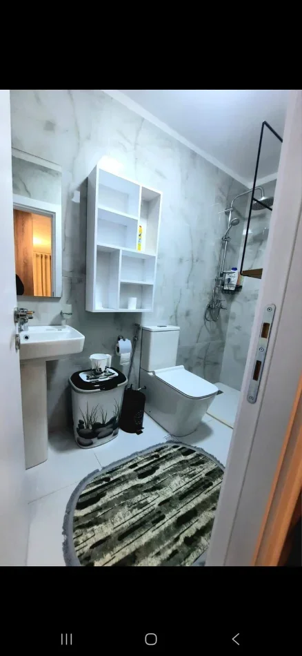 Tirane, shitet garsonier Kati 2, 34 m² 86.000 € (ALI DEMI)