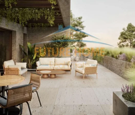 Shitet, Vile, Park Houses Residence