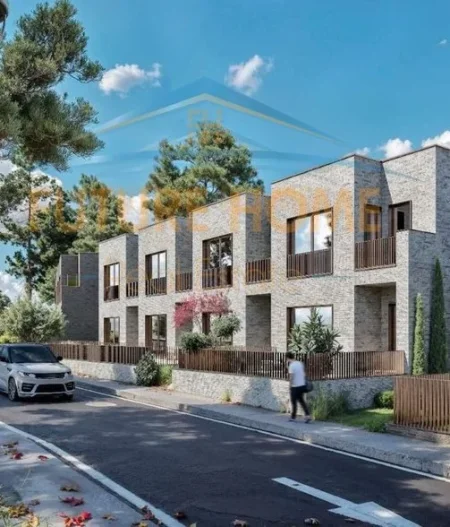 Shitet, Vile, Park Houses Residence