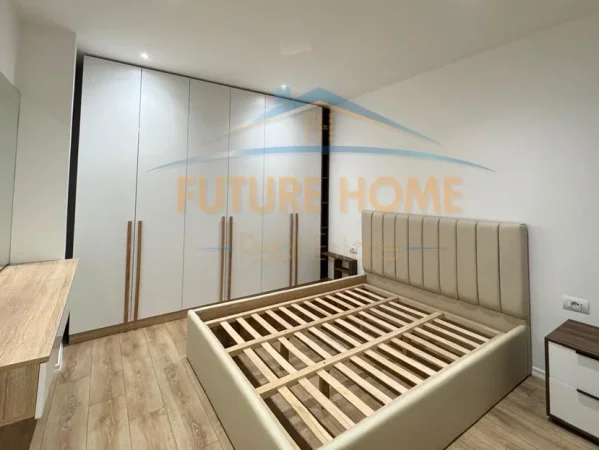 Shitet, Apartament 1+1, Rruga Fortuzi