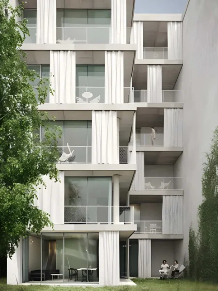 Tirane, shitet apartament 2+1+Ballkon Kati 3, 171 m² (Long Hill Residence,TEG)