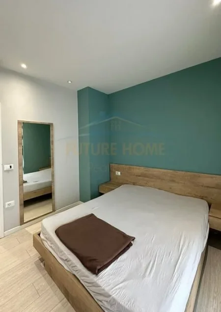 Qera, Apartament 1+1, Unaza e Re, Rotondo