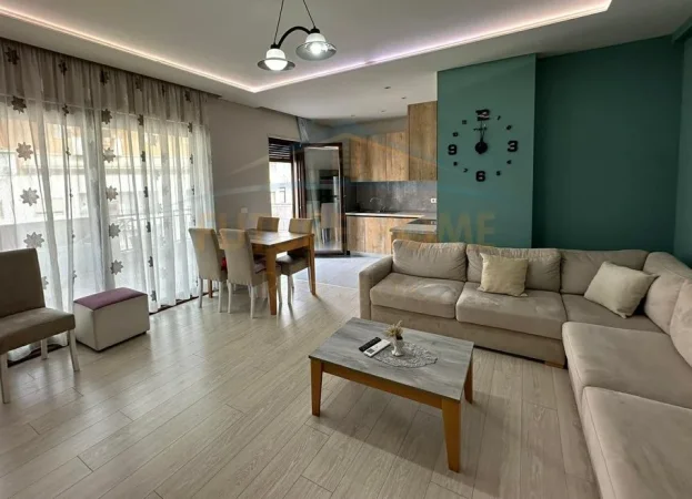 Qera, Apartament 1+1, Unaza e Re, Rotondo
