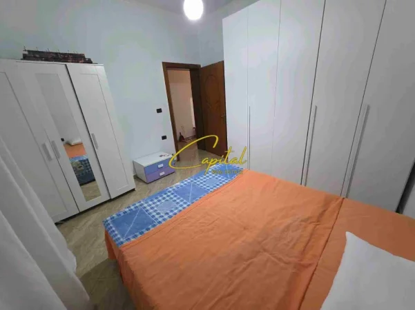 Tirane, jepet me qera apartament 2+1 Kati 1, 90 m² 450 € (RRUGA E ELBASANIT)