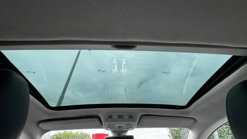 Tirane, shitet makine Passat CC 2010 Nafte, e argjendtë automatik Kondicioner 304.000 km