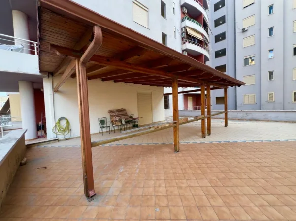 Vlore, shitet apartament+verande | Penthouse 2+1+Ballkon Kati 3, 101 m² 250.000 € (Skelë, Vlorë)