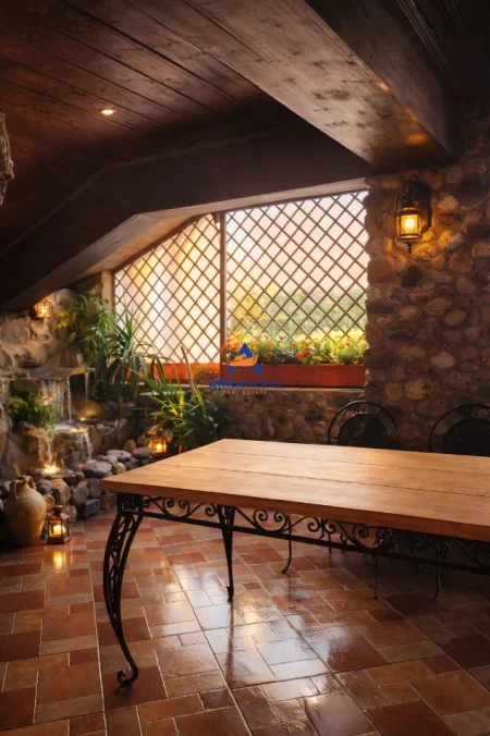 Tirane, shitet Vile 3 Katshe Kati 4, 420 m² 1.300.000 € 