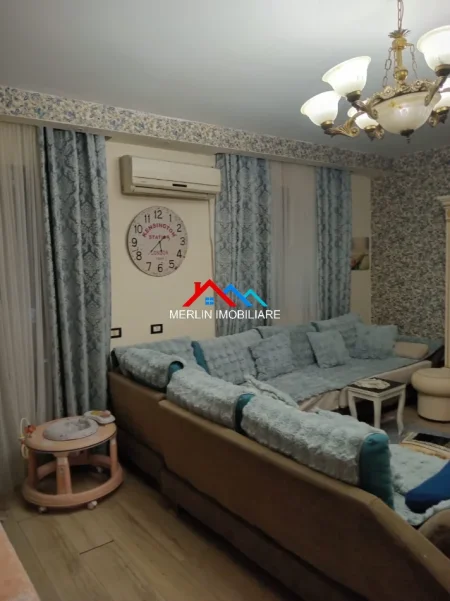 Tirane, shitet apartament 2+1+Ballkon Kati 3, 98 m² 150.600 € (RRUGA THOMA FILIPEU,FRESK)