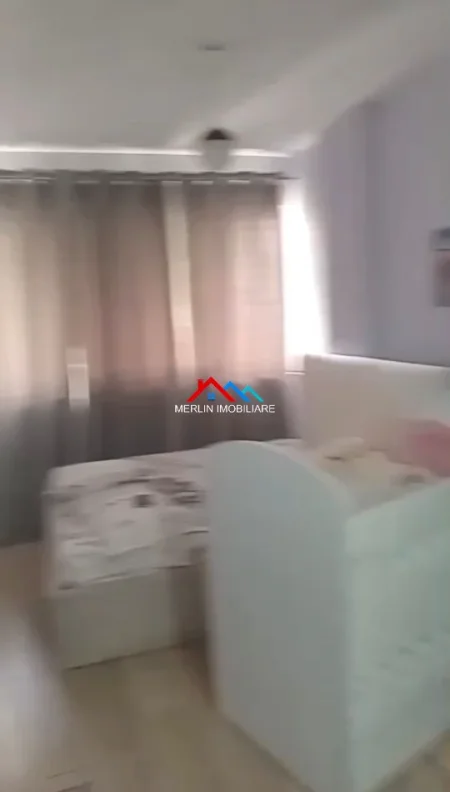 Tirane, shitet apartament 2+1+Ballkon Kati 3, 98 m² 150.600 € (RRUGA THOMA FILIPEU,FRESK)