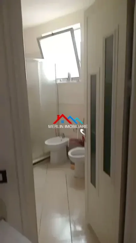 Tirane, shitet apartament 2+1+Ballkon Kati 3, 98 m² 150.600 € (RRUGA THOMA FILIPEU,FRESK)