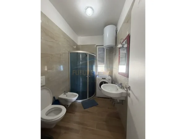 Gjiri Lalezit | Hamallaj, shitet apartament 1+1+Aneks+Ballkon Kati 1, 61 m² 190.000 € (Gjiri i Lalzit)