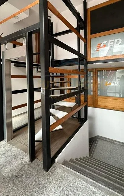 Qera, Ambient Biznesi, Unaza e Re