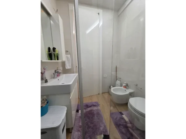 Shitet apartament 2+1 Kati 3, 111 m² 340.000 € (Kompleksi Kika 2, Komuna Parisit, Tirane)