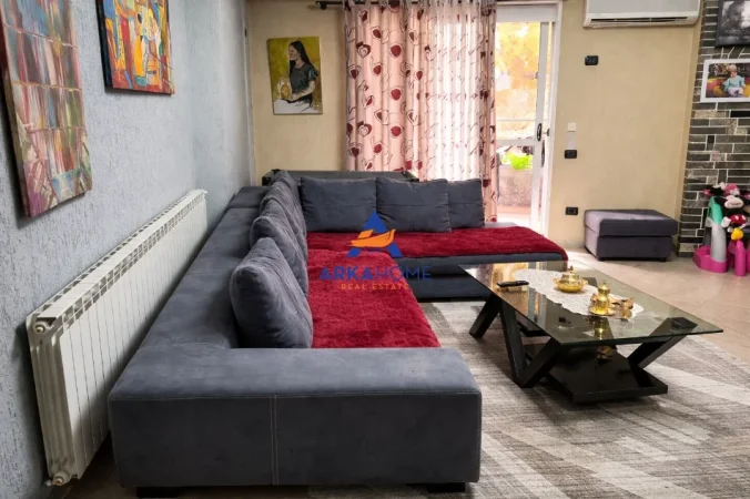 Tirane, shitet apartament 2+1+Ballkon , 117 m² 162.000 € 