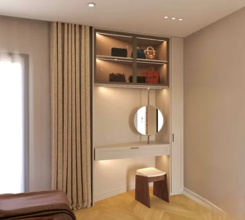 Tirane, shitet apartament 1+1 , 118 m² 283.000 € 