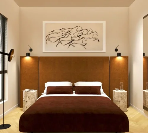 Tirane, shitet apartament 1+1 , 118 m² 283.000 € 