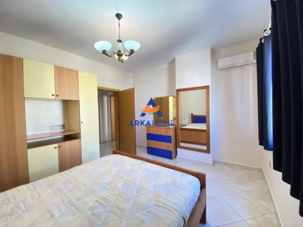 Tirane, shitet apartament 2+1+Ballkon Kati 6, 146 m² 210.700 € 