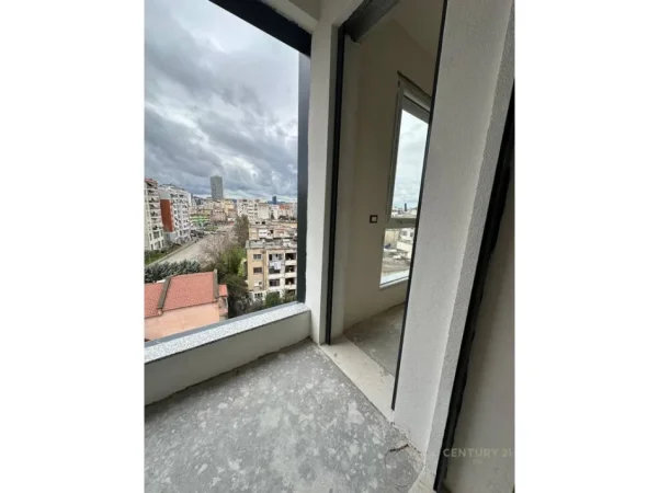 Tirane, shes apartament 2+1 Kati 7, 87 m² 195.000 € (fusha Ali Demi)