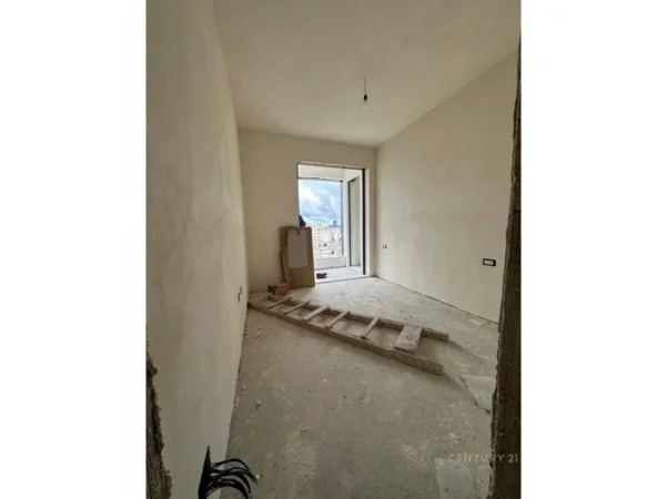 Tirane, shes apartament 2+1 Kati 7, 87 m² 195.000 € (fusha Ali Demi)