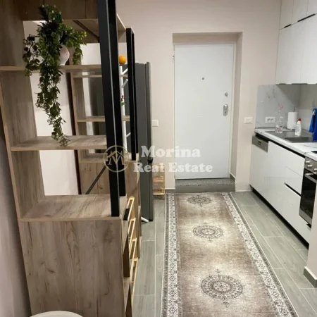 Tirane, jepet me qera apartament 1+1 Kati 1, 60 m² 750 € (Liceu Artistik)