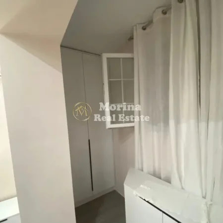 Tirane, jepet me qera apartament 1+1 Kati 1, 60 m² 750 € (Liceu Artistik)