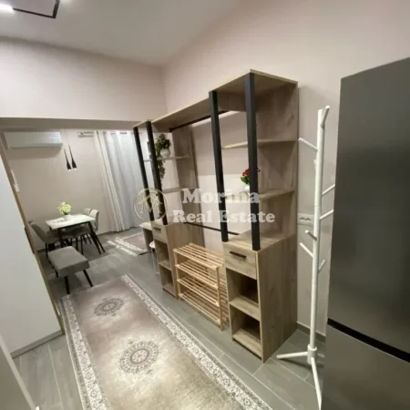 Tirane, jepet me qera apartament 1+1 Kati 1, 60 m² 750 € (Liceu Artistik)