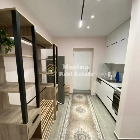 Tirane, jepet me qera apartament 1+1 Kati 1, 60 m² 750 € (Liceu Artistik)