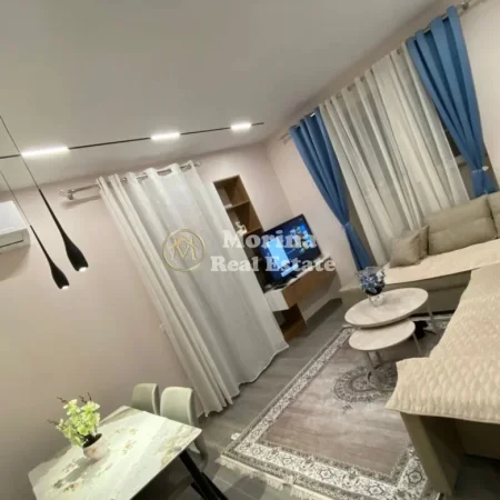 Tirane, jepet me qera apartament 1+1 Kati 1, 60 m² 750 € (Liceu Artistik)
