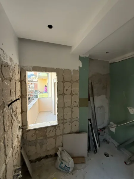 Tirane, shitet apartament 2+1+Ballkon Kati 7, 100 m² 125.000 €