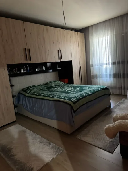 Tirane, shitet apartament 2+1 Kati 5, 235 m² 400.000 € (21 DHJETORI)