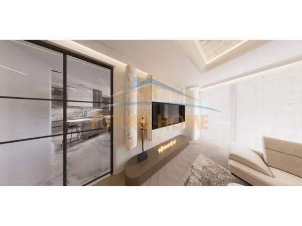 Tirane, shitet apartament 2+1 Kati 5, 120 m² 335.000 € (Unaza e Re)