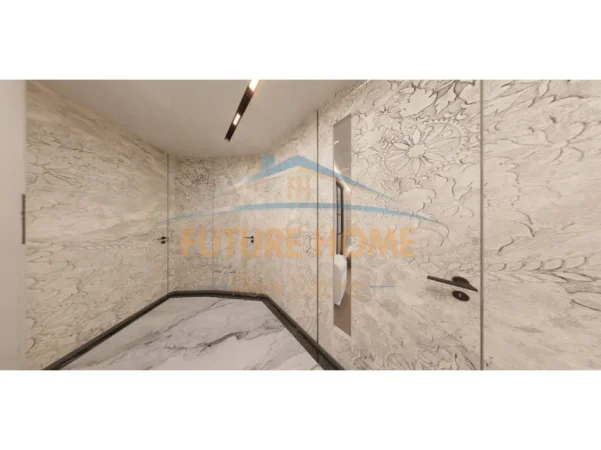 Tirane, shitet apartament 2+1 Kati 5, 120 m² 335.000 € (Unaza e Re)