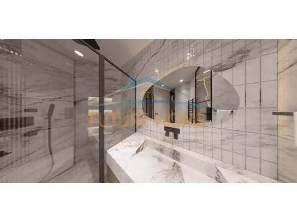 Tirane, shitet apartament 2+1 Kati 5, 120 m² 335.000 € (Unaza e Re)